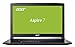 Produktbild Acer Aspire 7 (A717-72G-52WE) 43,9 cm (17,3 Zoll Full-HD IPS matt) Multimedia/Gaming Notebook (Intel Core i5-8300H, 8 GB RAM, 256 GB PCIe SSD, GeForce GTX 1050, Win 10) schwarz