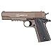 Produktbild Softair Pistole Colt 1911 A1 H.P.A. mit Metallschlitten, Kal. 6mm BB, Federdruck-System
