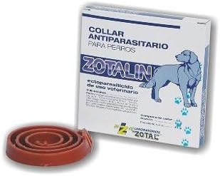 Zotalin Tick Collar for Dogs