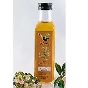 Nzuri Methi Kalonji Hair Oil - 250 ml