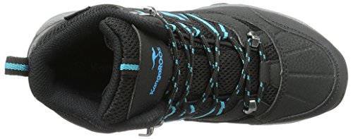 Kangaroos Damen K-Outdoor 8090 Trekking-& Wanderstiefel - 7