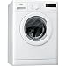 Produktbild LAVATR.WHIRLPOOL DLC 8012