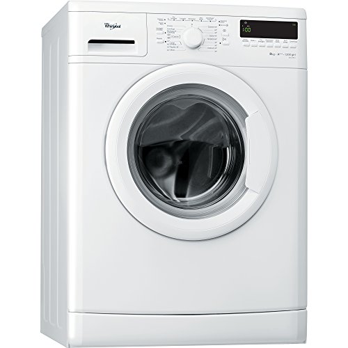 Preisvergleich Produktbild LAVATR.WHIRLPOOL DLC 8012