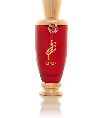 Arabian Oud Tender musk Eau de Parfum 100ml : Amazon.ae: Beauty