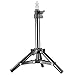 Price comparison product image Neewer Photography Photo Studio 50cm / 20inch Aluminum Mini Table Top Backlight Stand (1 Stand)