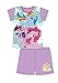 Produktbild TDP Shorties Mädchen Schlafanzug Gr. Alter 4/5, My Little Pony - Best Friends