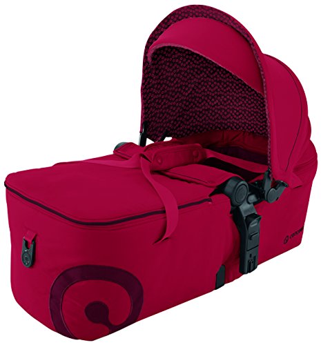 Concord Scout Couffin (Rouge rubis)
