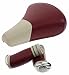 Produktbild Selle Royal Sattel "Total Comfort Set" Sweden Sattel und Mano Griffe Moderate