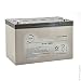Produktbild NX - Blei Akku geschlossen Gel G 12V-100Ah 12V 100Ah - Akku(s)