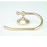 holder e9 Giagni E9-MB Esaro Tissue Roll Holder in Millennium Brass,