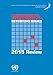 Produktbild International Accounting and Reporting Issues - 2015 Review: 2015 Review