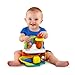 Bright Starts Having a Ball ABC Hamster House