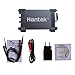 Produktbild Pandiki Hantek IDS1070A WiFi USB 70MHz 2 Kanäle 250MSa / s Samplerate Oszilloskop Tester PC-Laptop-Tablette
