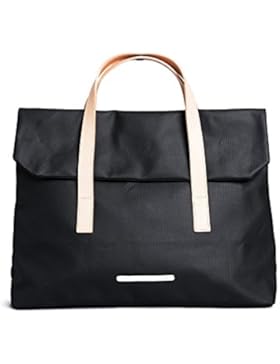 Handtasche Damen - Wasserabweisend Umhängetasche - Totepack Frauen- RAWROW