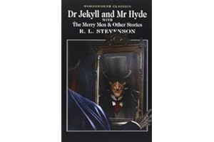 Dr. Jekyll and Mr. Hyde (Wordsworth Classics) (Wadsworth Collection) by Robert Louis Stevenson (1997) Paperback