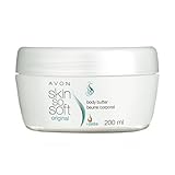 Avon Skin So Soft Original Body Butter 200 ml