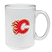 Produktbild NHL Calgary Flames Ceramic Mug/Kaffeepott