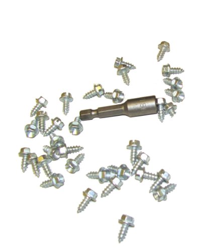 Preisvergleich Produktbild Icer's Grödel Icers Kit