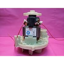 Motore Per Aspirapolvere Folletto VK120, VK121, VK122 - Compatibile, 450W, 220V, Con Garanzia