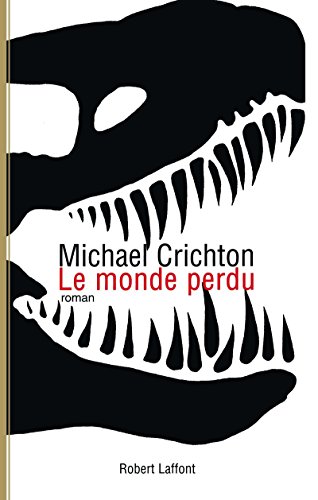 Télécharger Le Monde perdu (02) Livre PDF Gratuit
