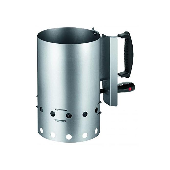 Clatronic Elektrischer Grill Kohlestarter Kohleanznder Grillanznder Anzndkamin Ega 3662