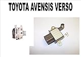 alternador toyota avensis t25 Regulador Alternador para Toyota Avensis Verso 2.0 2.4 MPV 2001 2002 2003 2004 2005 2006 - 2009