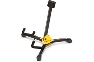 Hercules GS402B Mini Guitar Stand