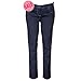 Heavenly Bump Maternity Skinny Jeans, Dark Blue Wash 30'' Regular 30'' Regular