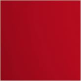 Florence Papier Cartonné Noir Lisse 30,5x30,5 Cm 200 G/m² - 100 Feuilles - Idéal Scrapbooking, Mariage, Carterie