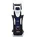 Panasonic ER-GS60-S511 Cordless Wet/Dry Body Groomer & Hair Clipper with 2 Comb Attachments