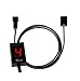 Yamaha YZF-R6 1998-2013 Healtech Gipro X-type Gear Indicator RS.18549.00