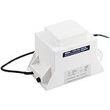 Lister 13-0500020 Lister LISTER Transformator 200 Watt, 230 / 24 V, IP 65