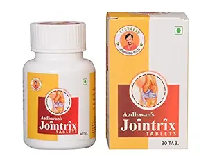 AADHAVAN JOINTRIX CAPSULE