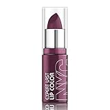 NYC Expert Last Lipcolor - Berry Me