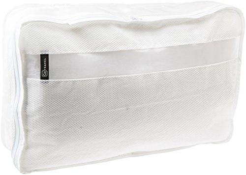 Preisvergleich Produktbild GO TRAVEL SHIRT SAVERS (BLACK)