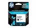 Produktbild HP original - HP - Hewlett Packard OfficeJet H 470 BT (337 / C9364EE#301) - Druckkopf schwarz - 420 Seiten - 11ml