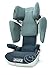 Produktbild Concord 2004 S.A. TFM0972TF Kinderautositz Transformer XT, Gruppe 2/3, 15-36 kg, graphite grau, Kollektion 2017