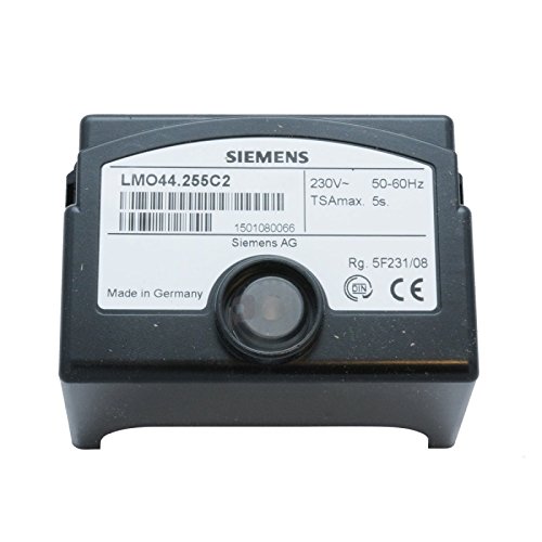 Preisvergleich Produktbild BOÎTE DE CONTROLE RÉF. LMO44.255C2