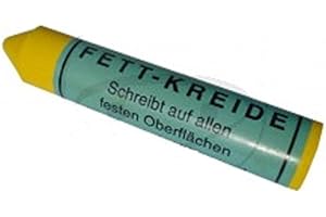 REIFENKREIDE - 557.50.30 - GELB 12STCK SISA 17MM