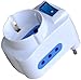 Produktbild Triple Adapter W/10A Plug + Button