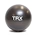 Produktbild TRX Training – TRX Stabilitätsball, Handgefertigt aus robustem, rutschfestem Vinyl (65 cm Durchmesser)