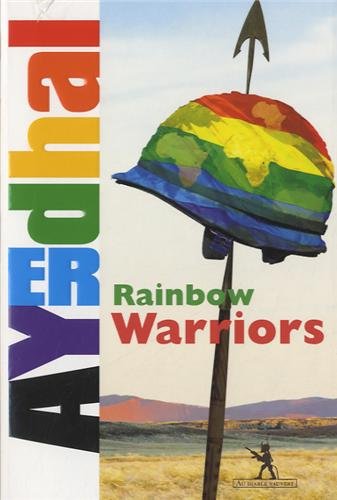 couverture de : Rainbow warriors