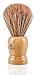 Vie Long 12601 Brown Horse Hair Shaving Brush