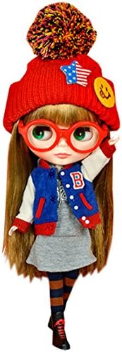 Blythe Neo Shop Limited Doll Culver City DeanTakaraTomy