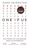 One of Us: Inspiration for the Netflix film 22 July (English Edition) by
