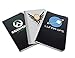 Produktbild Overwatch Pocket Notebook Collection (Overwatch Journals)