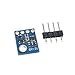 Produktbild SODIAL HTU21D Temperatur & Feuchtigkeit Sensor Breakout Board Modul