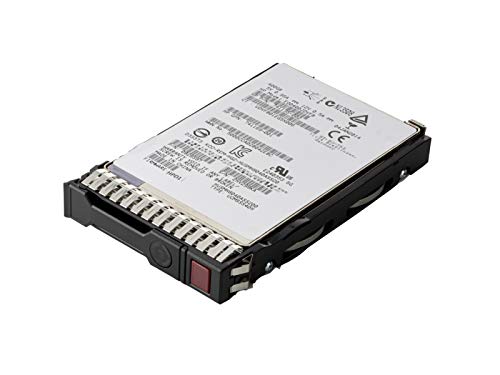 Preisvergleich Produktbild HP P04525-B21 400GB SAS MU SFF SC DS SSD