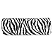 Zebra Stripe White&Black Cushion Pillow Nail Art Manicure Half Column Hand Rest