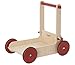 Moover Wooden Baby Walker - Natural